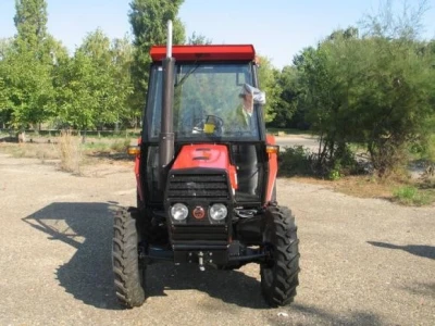 Traktor IMT 550.11