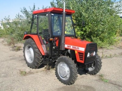 Traktor IMT 550.11