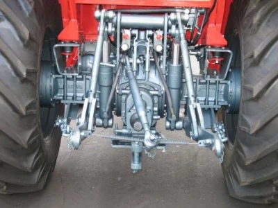 Traktor IMT 560/565