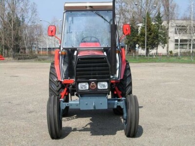 Traktor IMT 560/565