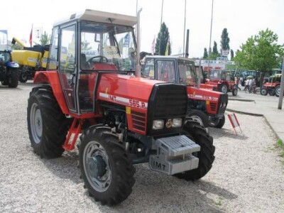Traktor IMT 560/565