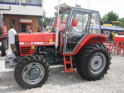 Traktor IMT 560/565
