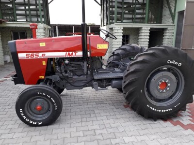 IMT traktori