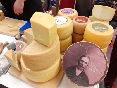 Incijativa za prehrambenu suverenost