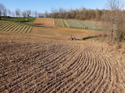 Incijativa za prehrambenu suverenost