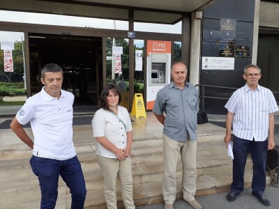 Incijativa za prehrambenu suverenost