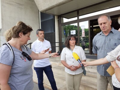 Incijativa za prehrambenu suverenost