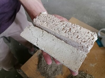 Industrijska konoplja i proizvodi od nje