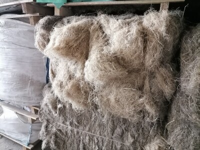 Industrijska konoplja i proizvodi od nje