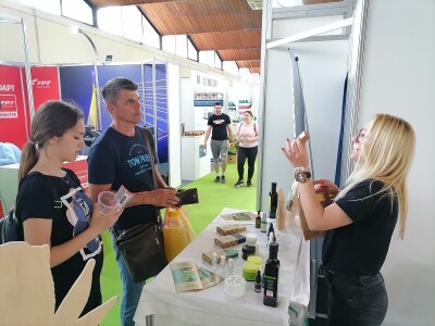 Industrijska konoplja i proizvodi od nje