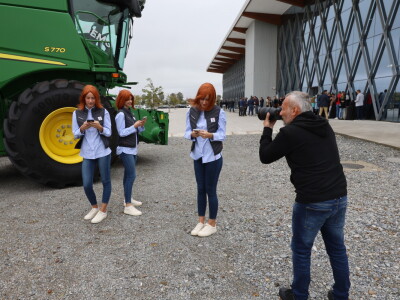 Panel: Održivost u ratarstvu. Mit ili stvarnost?