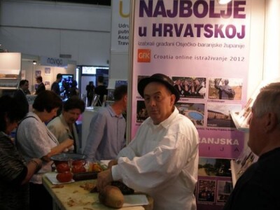 Među najbolje u hrvatskoj ušla je i baranjska kuća