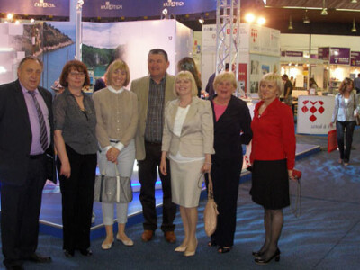 Turističi radnici Brdovca, Zaprešića, Ivanić Grada, zagrebačkoga prstena, koji metropoli nudi impresivnu paletu izletničkih i gastronomskih sadržaja