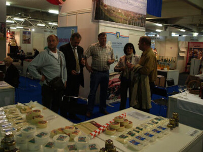 Turističi radnici Brdovca, Zaprešića, Ivanić Grada, zagrebačkoga prstena, koji metropoli nudi impresivnu paletu izletničkih i gastronomskih sadržaja