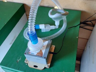 OPG Pčelarstvo Burić - nagrada SMART OPG 4.0