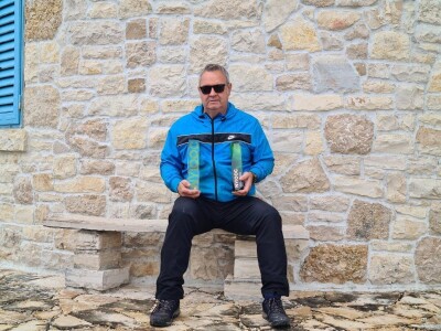 INICIJATIVA DR. IVICE VLATKOVIĆA - Proizvesti ulja od lunjskih maslina za svjetsku pozornicu u New Yorku