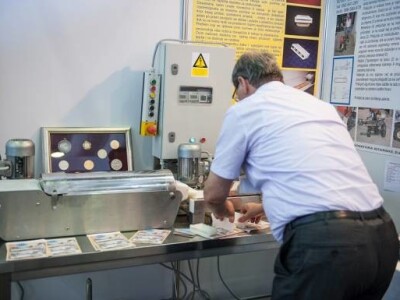 Inovacija Istrijana Klaudija Šturmana