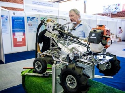 Inovacija slovenskog inovatora Ivana Gregoriča