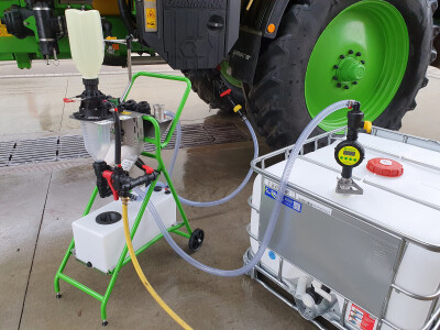 Inovacije na sajmu EIMA