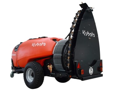 Inovacije na sajmu EIMA