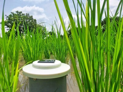 Inovacije na sajmu EIMA