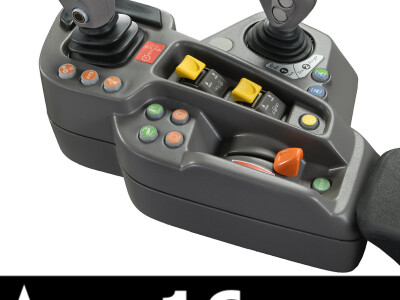 Inovacije na sajmu EIMA