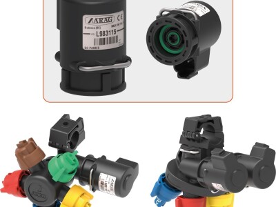 Inovacije na sajmu EIMA