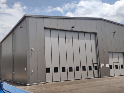 INOVAPRO u Šestanovcu