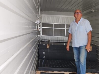 INOVAPRO u Šestanovcu