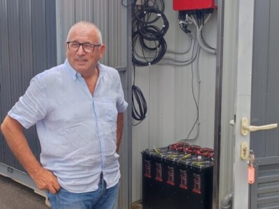 INOVAPRO u Šestanovcu