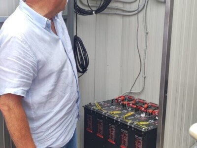 INOVAPRO u Šestanovcu