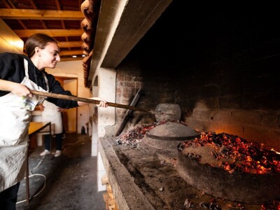 INOVATIVNA DOGAĐANJA NA OPG BUTIĆ - Ravni kotari - Zalog(aj) budućnosti INOVATIVNA DOGAĐANJA NA OPG BUTIĆ - Ravni kotari - Zalog(aj) budućnosti