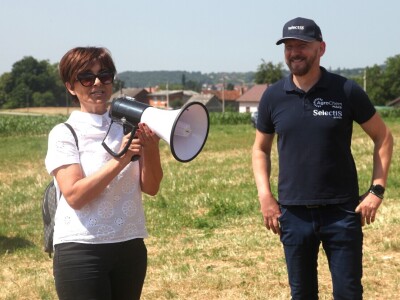 Inovativni program selekcije - pšenica i ječam