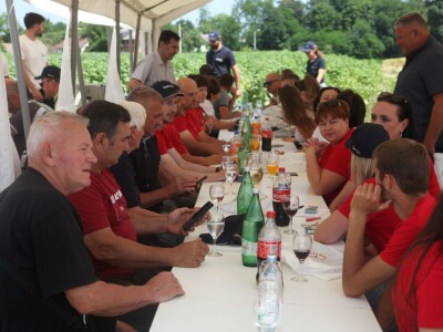 Inovativni program selekcije - pšenica i ječam