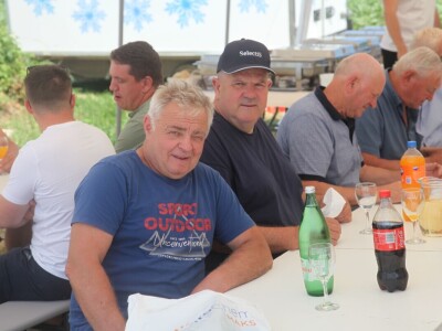 Inovativni program selekcije - pšenica i ječam