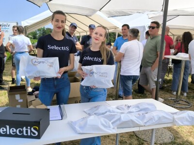 Inovativni program selekcije - pšenica i ječam