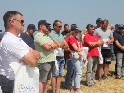 Inovativni program selekcije - pšenica i ječam