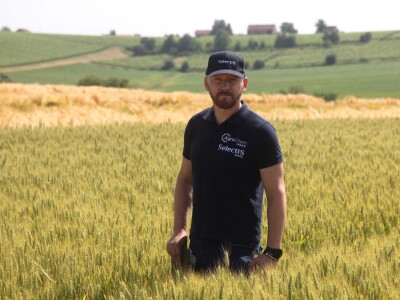 Inovativni program selekcije - pšenica i ječam