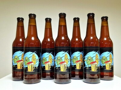 Insektarij - tvornica buba