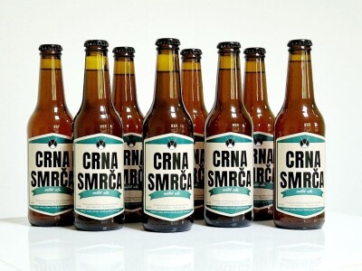 Insektarij - tvornica buba