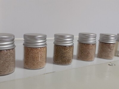 Insektarij - tvornica buba