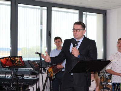 Otvorenje InspectoLab centra za laboratorijska ispitivanja u području agroekologije, hrane i predmeta opće uporabe