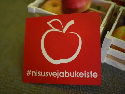 Klupske jabuke
