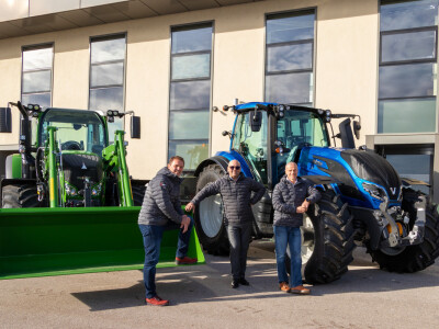 Inter Agrar Mehanizacija