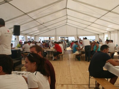 Inter Agrar prezentacija Fendt taktora