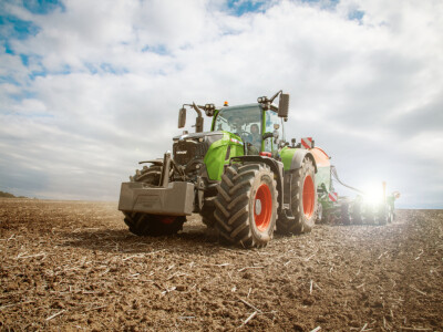 Inter Agrar Mehanizacija