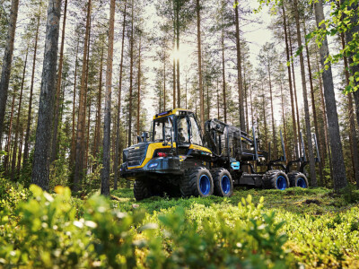 Inter Agrar Mehanizacija