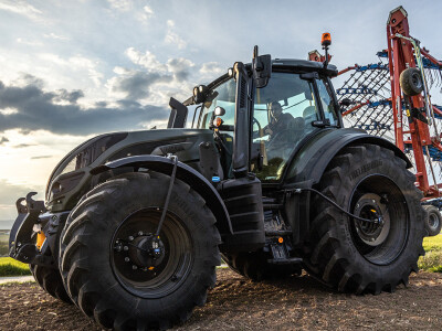 Inter Agrar Mehanizacija