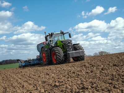 Inter Agrar Mehanizacija