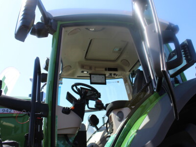 Inter Agrar Mehanizacija na 25. Proljetnom međunarodnom bjelovarskom sajmu